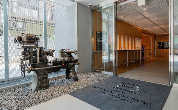 5. 호텔 오리엔탈 ..