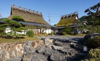 Yamazato Ryouri Ryokan Isobe