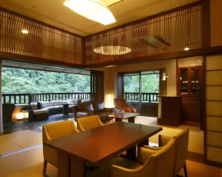 Bettei Otozure Hotéis em Nagato