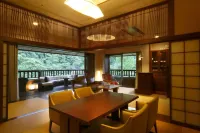 Bettei Otozure Hotels in Nagato