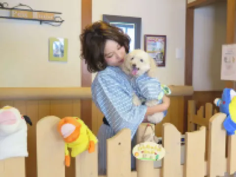 Shofuso Ryokan 倉吉のホテル