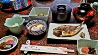 Suimeiso Hotels in Moriya