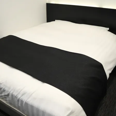 Utility Hotel Cooju
