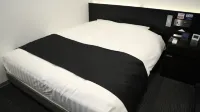 Utility Hotel Cooju - Parkplatz