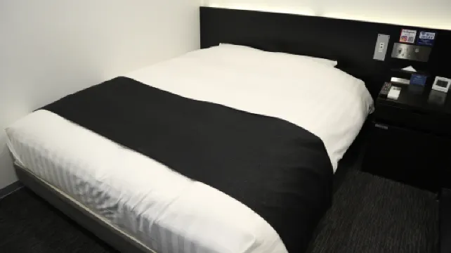 Utility Hotel Cooju