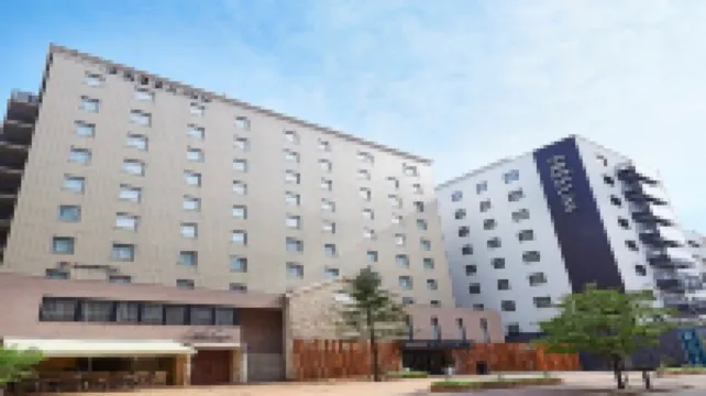 相鐵FRESA INN 東京田町酒店 鄰近JR田町（東京）站的酒店