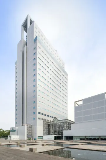 橫濱科技大廈酒店