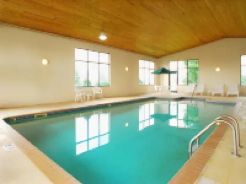 Best Western Plus Chelsea Hotel Hotels in Wright County