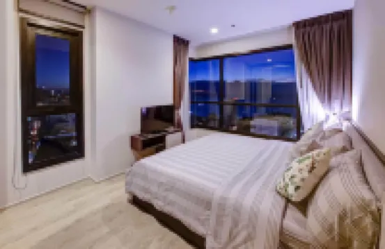 เดอะ เบส เซ็นทรัล พัทยา บาย minsu