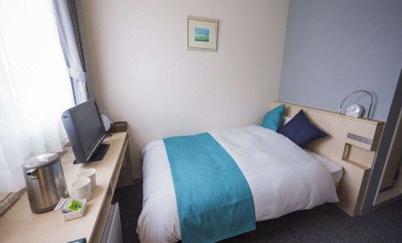 Tomakomai Hotel Sugita - Housity