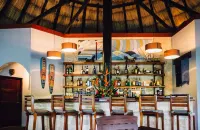 The Lodge at ChaaCreek - Barer