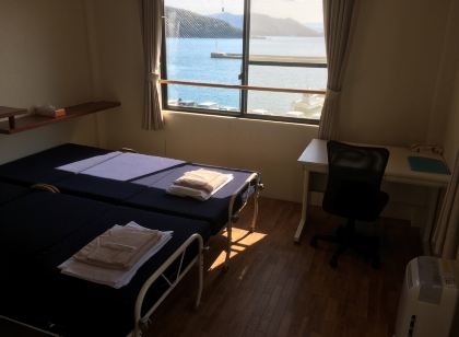 Harbor Terrace Ryugatake