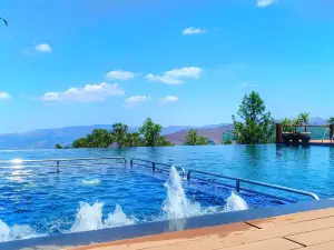 Trivik Hotels & Resorts, Chikmagalur