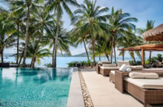 El Nido Resorts Pangulasian Island