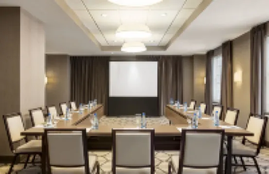 Magnolia Hotel St. Louis, a Tribute Portfolio Hotel Hotels in St. Louis