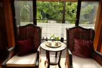 Lodge Gelande at the Foot of the Hira Mountain Ran Hotels in 