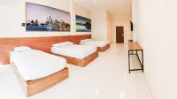 Bliss Soetta Hotel Hotels in Pedurungan