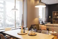 Garner Hotel Berlin - Ku'Damm by IHG