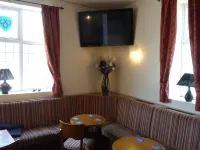 The Shoes Hotels in Durham