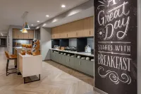 TownePlace Suites Ocala - parking