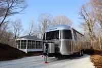 Moss Jurigi Camp Resort