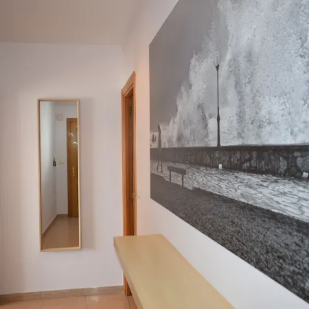 Apartamentos Vida Versus