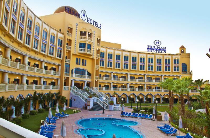 Helnan Dream Hotel and Conference Center photo 3