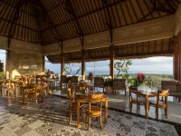 Semabu Hills Hotel Nusa Penida Hotels near Lebaoh Beach