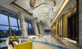 Wyndham Grand Foshan Gaoming