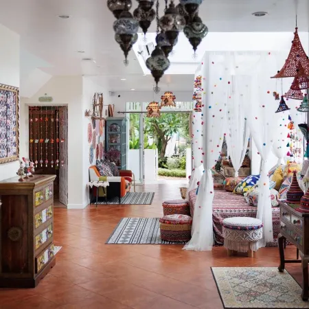 Pangsuree Art Home