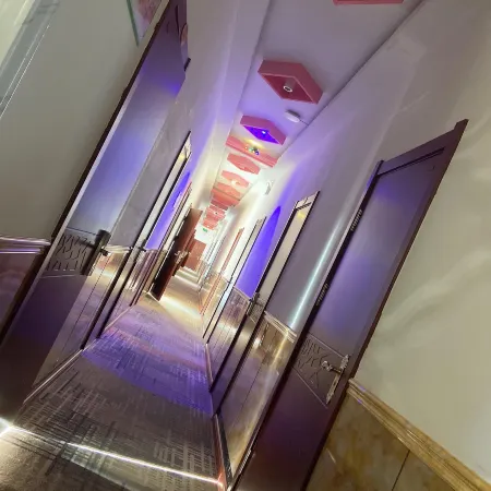 Yubinyi Guest House
