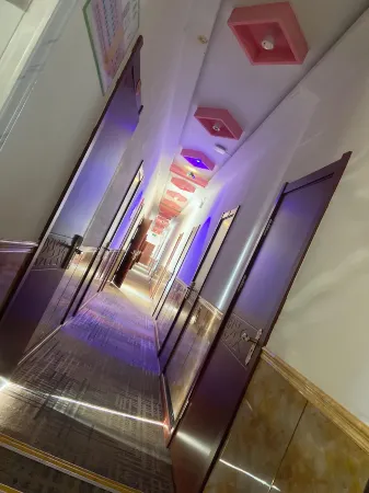 Yubinyi Guest House Отели в г. Суйбинь