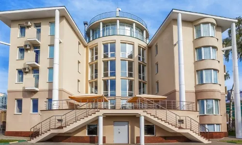 Minin Hotel