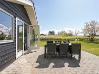 "Ingward" - 300m to the Fjord Hotels in Tarm