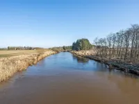 "Gertraude" - 17km to the Inlet