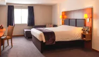 Premier Inn Manchester (Handforth) Hotels in Bramhall