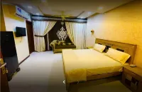 Landmark Hotel Lahore Отели в г. Бария Таун