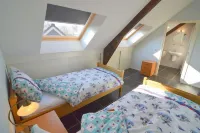 Het Achterhuis - Apartments