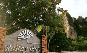 Railay Bay Resort & Spa