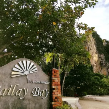 Railay Bay Resort & Spa