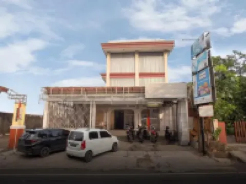 Innjoy Guesthouse Hotels in Banyumanik