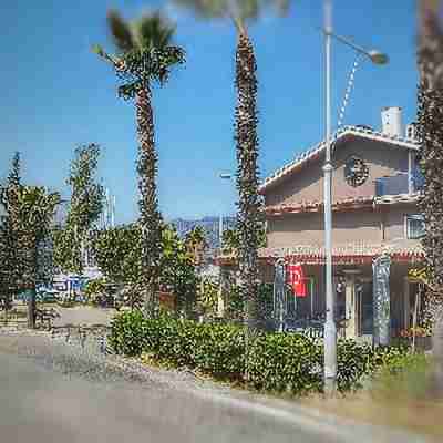 Marina Bay Gocek Otel Hotel Exterior