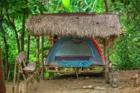 Raw Camping at Camping Paradise Singalong Mountain Garden Hotels in Tanay