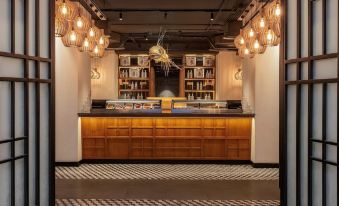 Novotel Cairo Airport