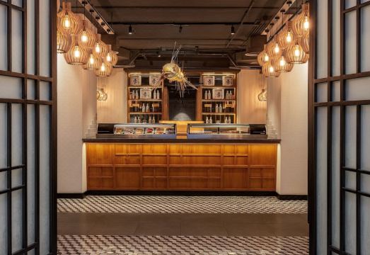 노보텔 카이로 에어포트