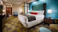 Best Western Premier Ashton Suites-Willowbrook Hotels near Express