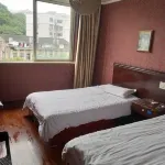 Rui'an City Business Hotel