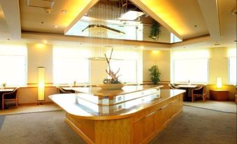Hotel Crown Hills Kushiro