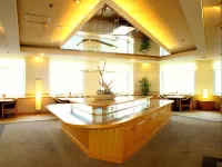 Hotel Crown Hills Kushiro