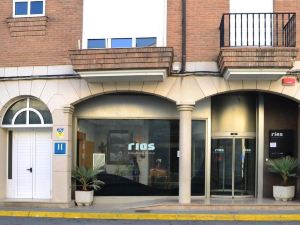 Hotel Rios